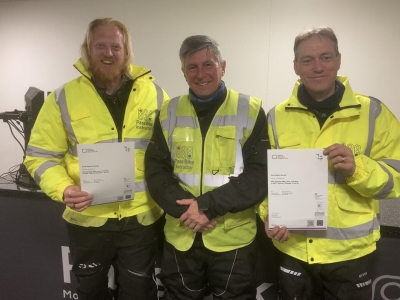 Instructor Course (1)